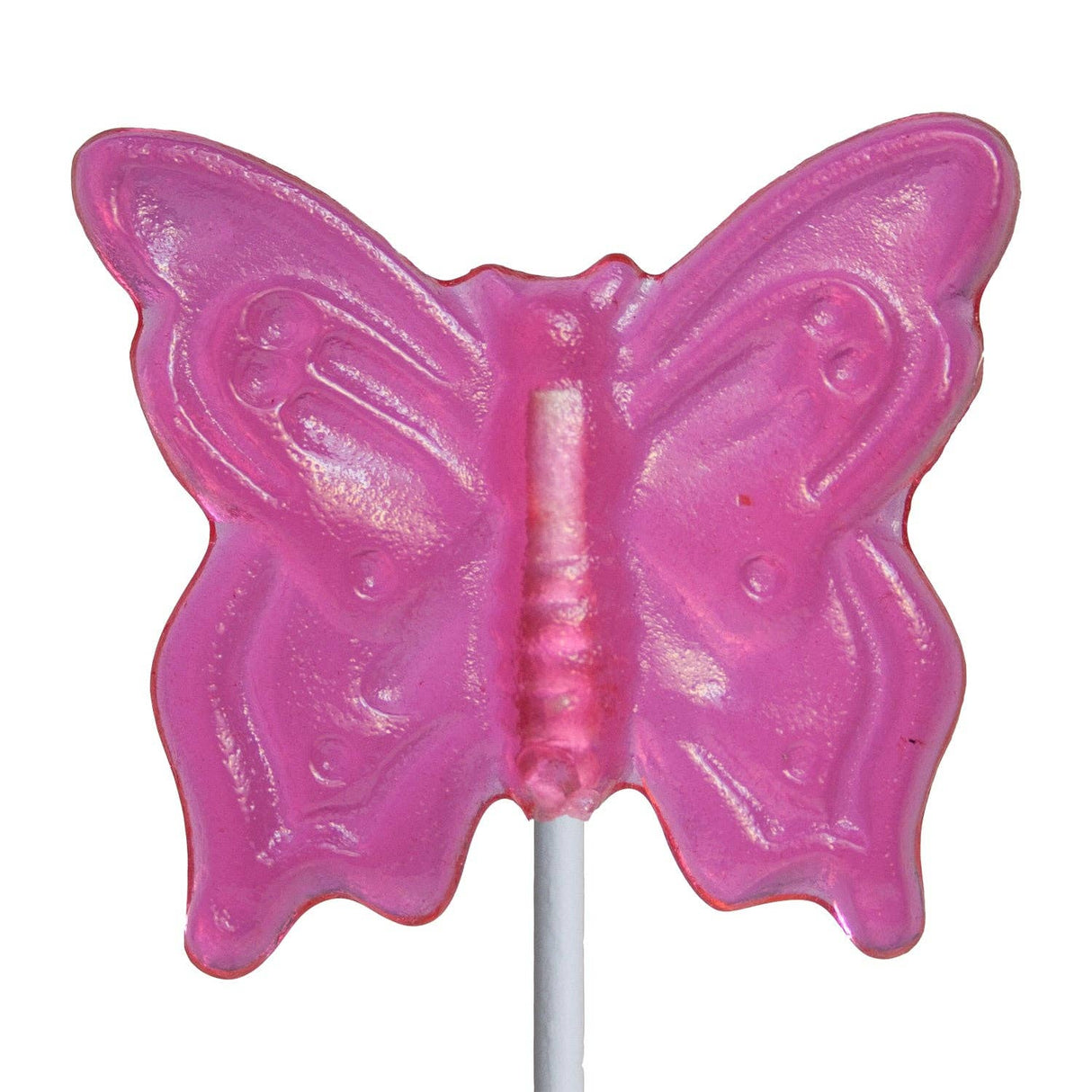 Butterfly Lollipop