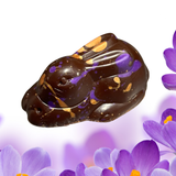 Dubai Dark Chocolate Bunnies