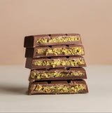 Dubai Milk Chocolate Bar