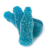 Sour Blue Razz Bottles