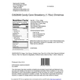 Hammond's Candy Canes - Assorted Flavors