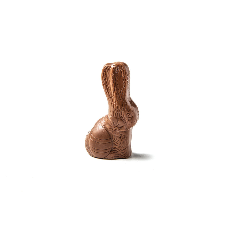 Milk Chocolate Semi-Solid Foiled Rabbit