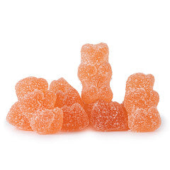 Sour Prosecco Gummy Fun Bears