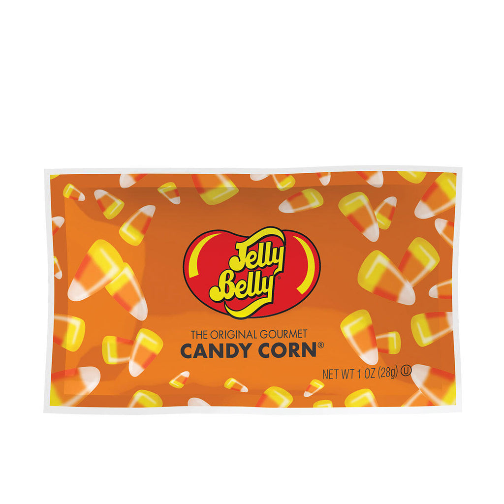 Jelly Belly® Candy Corn Mini Bag