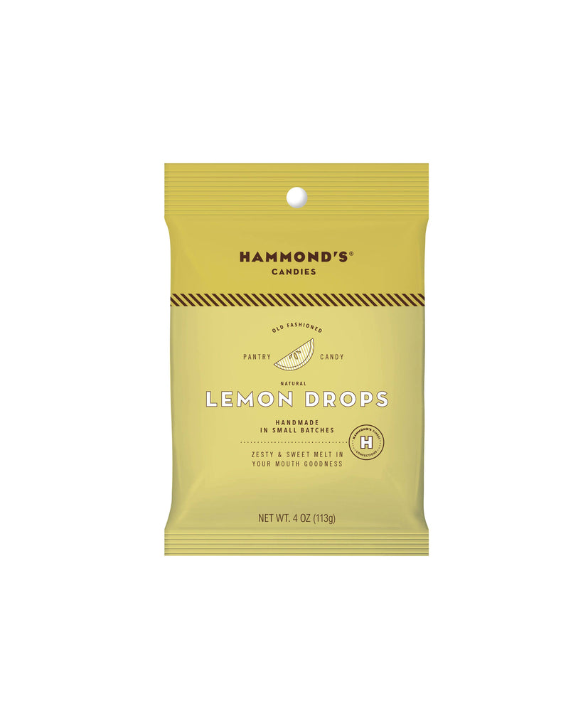 Hammond's® Candies Lemon Drops