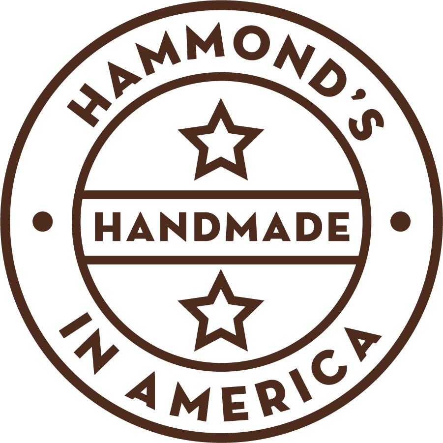 Hammond's Birthday Cake Gourmet Lollipop