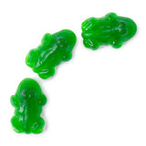 Fancy Frogs
