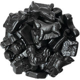 Dutch Farm Scenes Salt Black Licorice