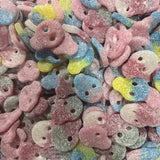 Assorted Matthijs Swedish Skulls