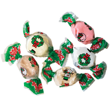 Christmas Taffy Mix