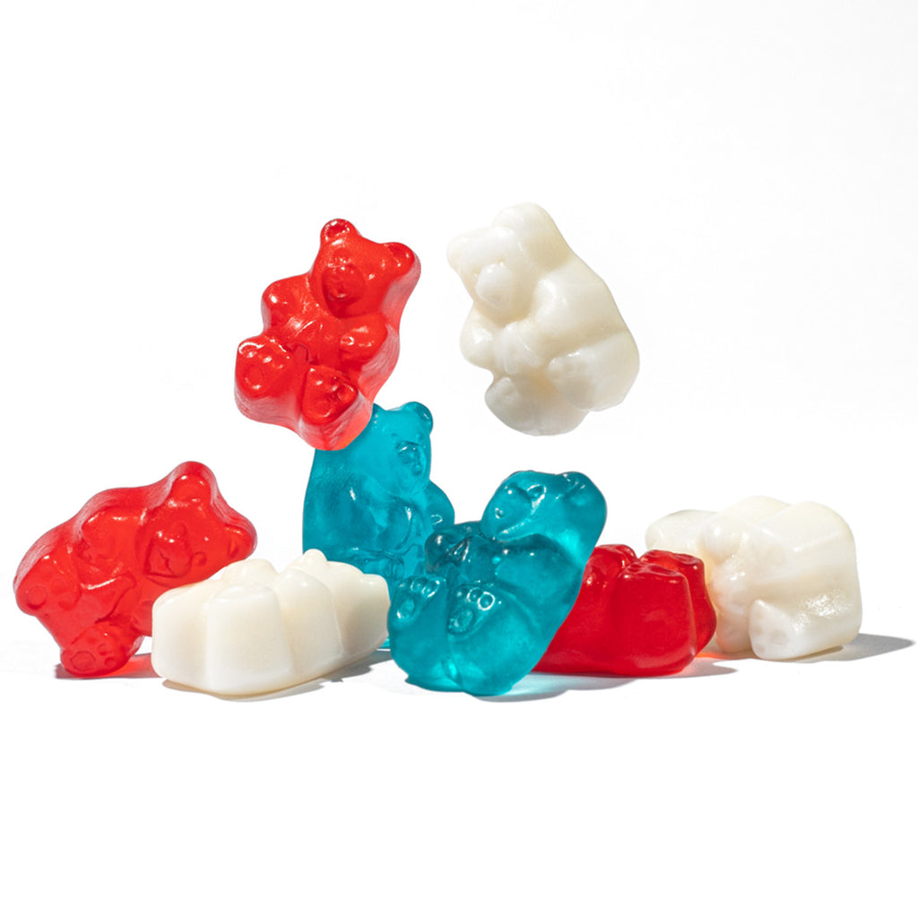 Freedom Gummi Bears