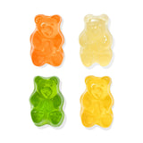 Natural Island Tropics 4 Flavor Gummi Bears
