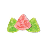 Gummi Watermelon Slices