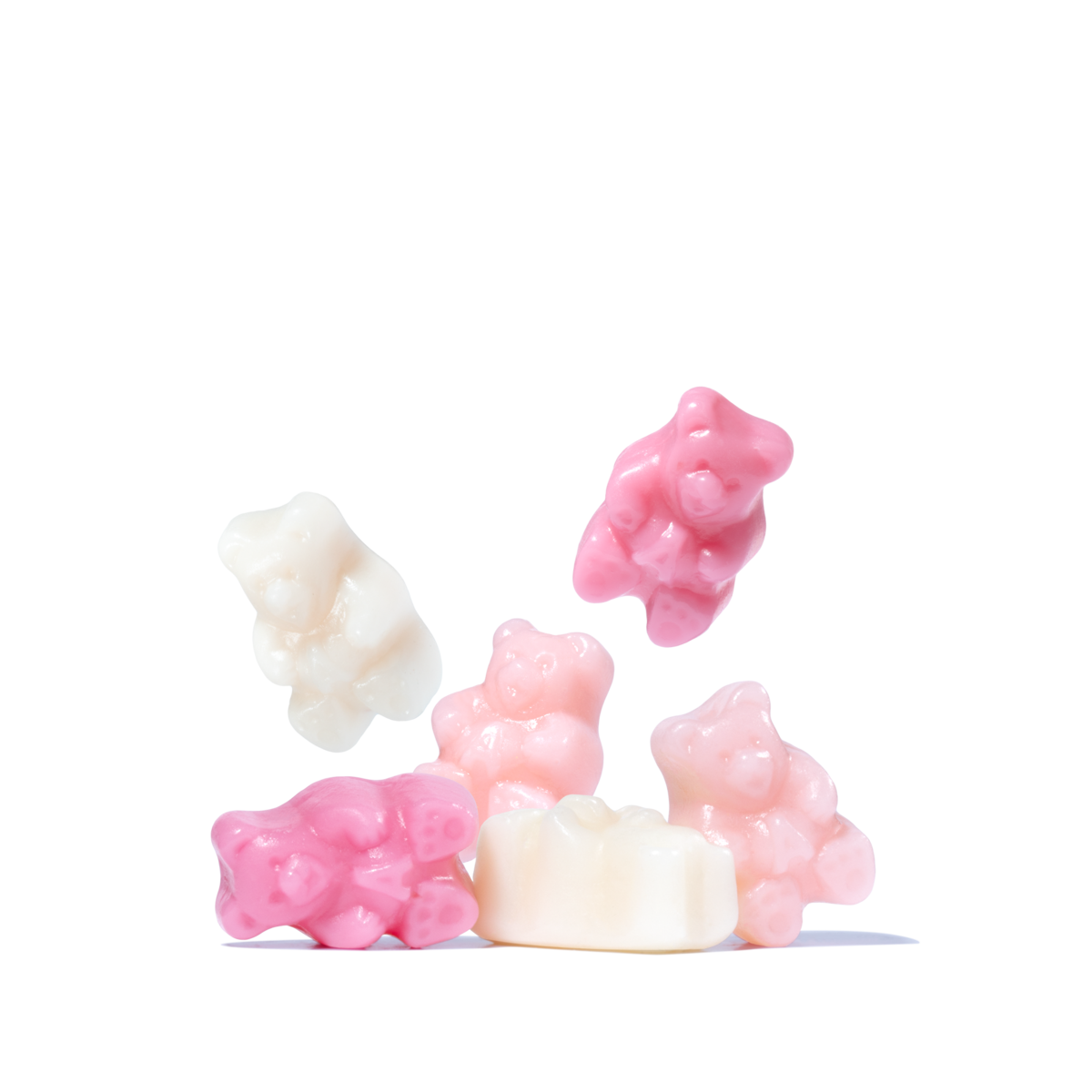 Lovestruck Gummi Bears