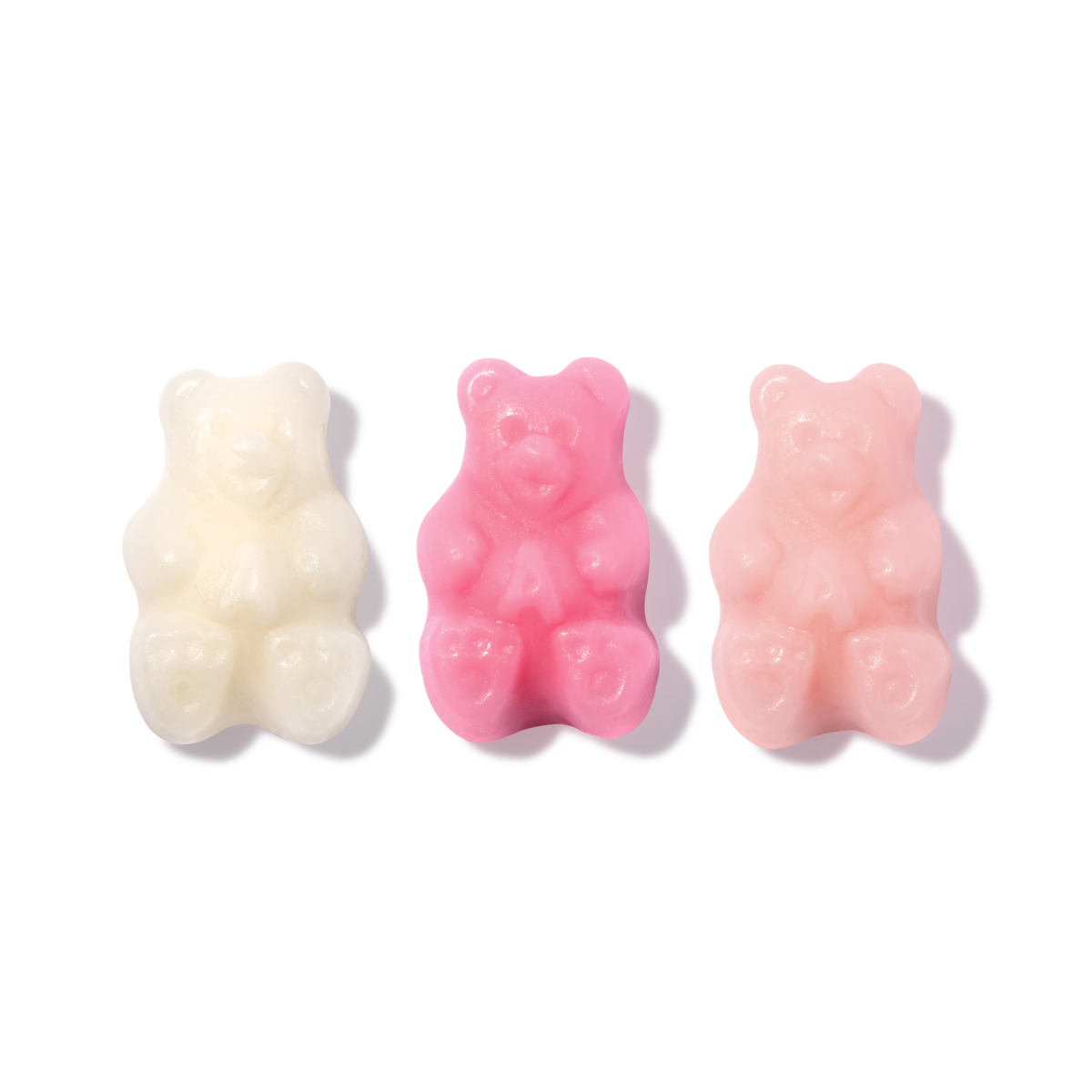 Lovestruck Gummi Bears