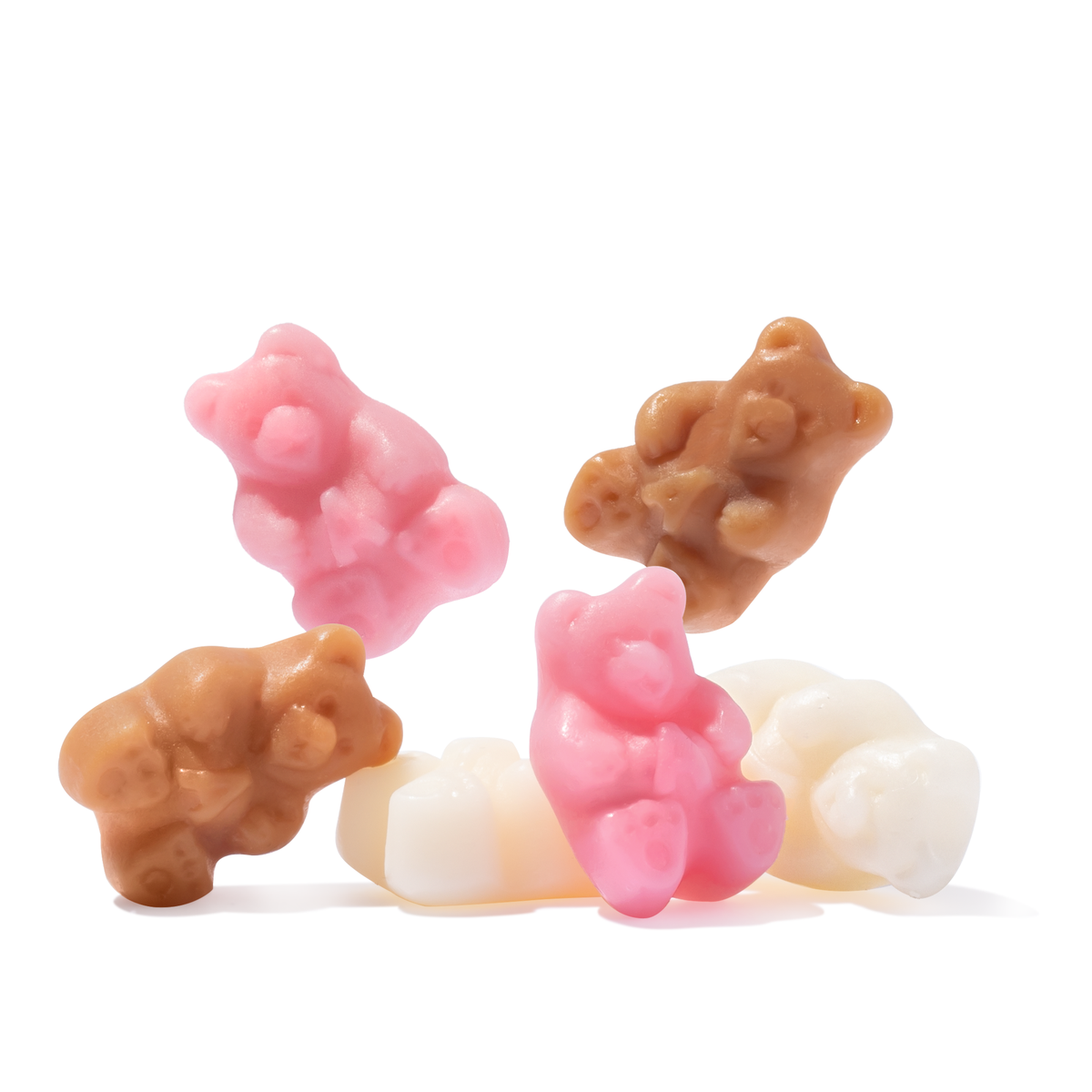 Teddy Love Gummi Bears