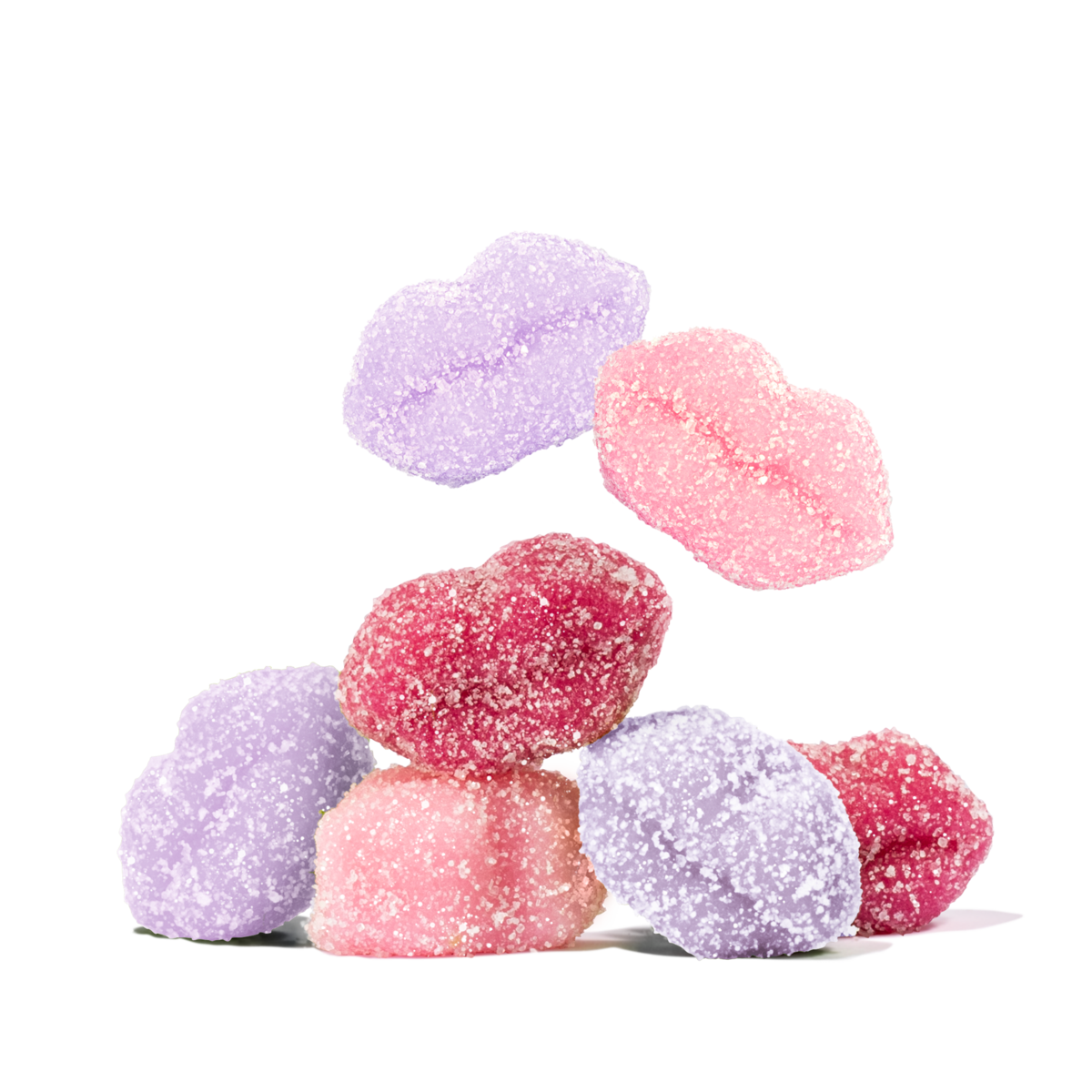 Cupid's Sour Smooches