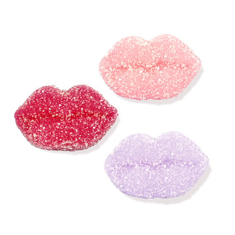 Cupid's Sour Smooches