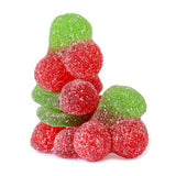 Sour Twin Cherries