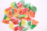 Sour Boston Fruit Slices - 10oz Mini Tub