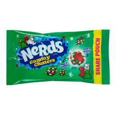 Nerds® Frosty Gummy Clusters