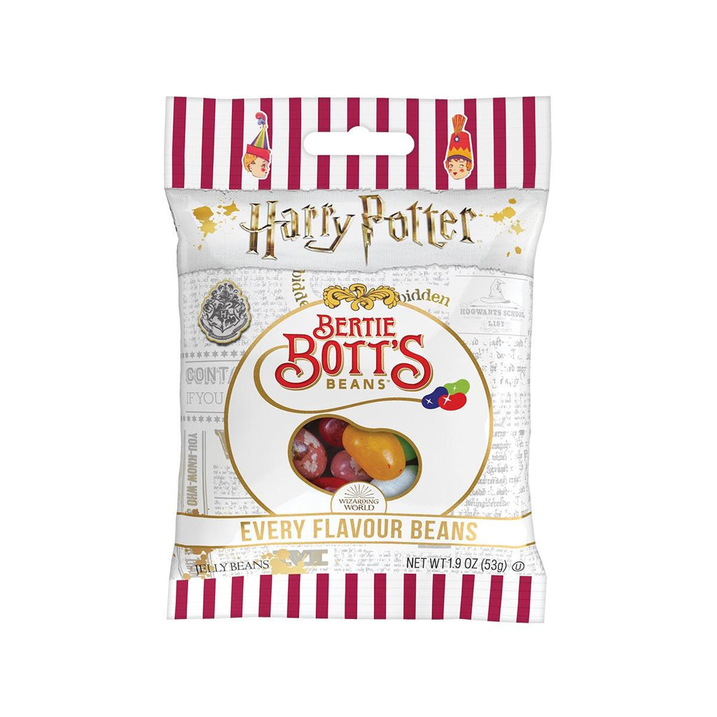 Harry Potter™ Bertie Bott's Every Flavour Beans Bag