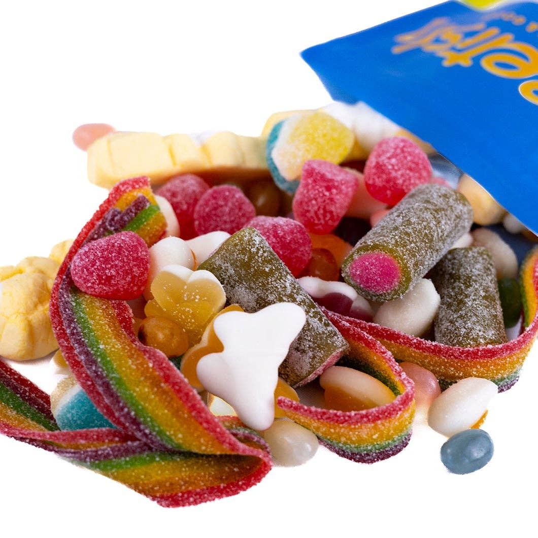 Sweetish Signature Easter Mix
