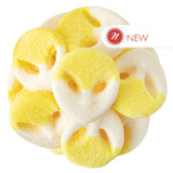 Sour Aliens - Passionfruit & Pineapple