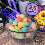 Freeze Dried Star Worms