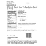 Hammond's Candy Canes - Assorted Flavors
