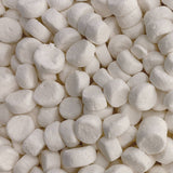 Dehydrated White Mini Marshmallows
