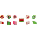 Festive Mix Hard Candy