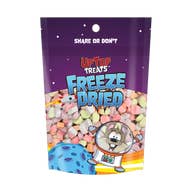 Dehydrated Pastel Marshmallows - Lucky Charms