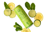 Mojito Mocktail - Premium Cane Sugar Soda