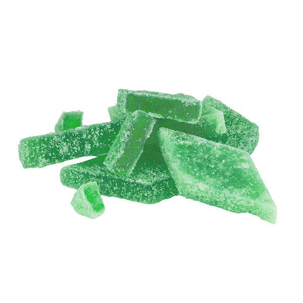 Sweet Luxe™ Extra Crunchy Crystal Candy - Mystic Flavor Mix