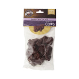 A Herd of Chocolate Cows