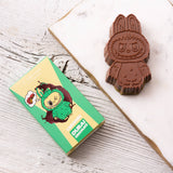 Labudabu Dubai Chocolate Bar