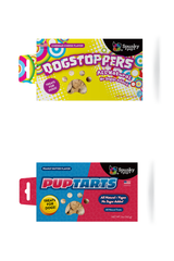 Dogstoppers and PupTarts - Boxed Candy DOG Treats