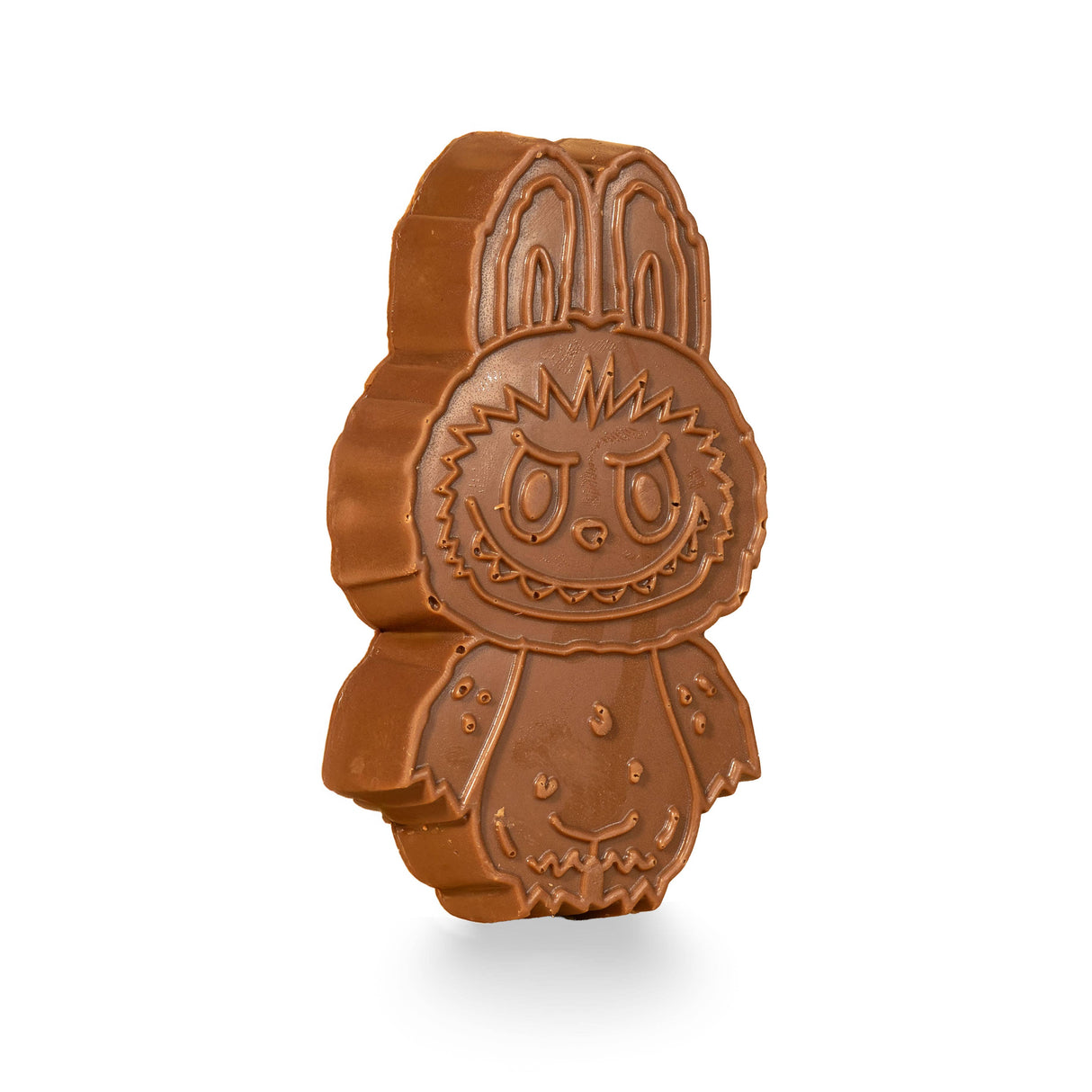 Labudabu Dubai Chocolate Bar