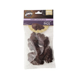 A Litter of Chocolate Pigs