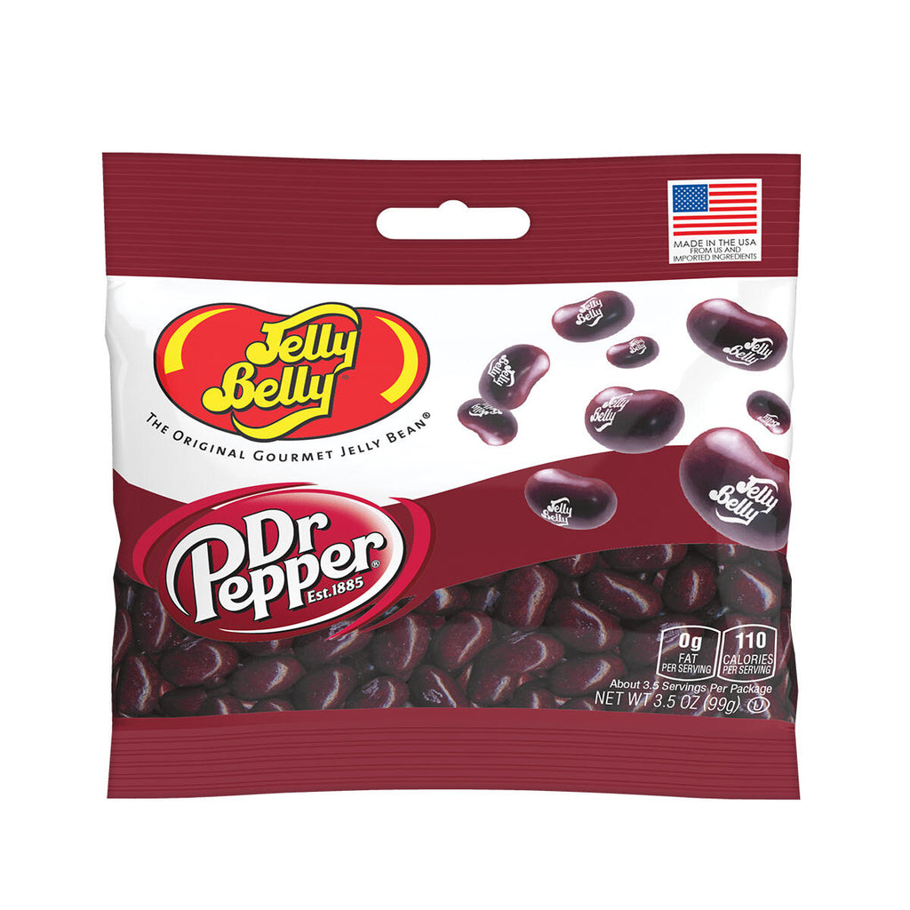 Jelly Belly® Dr. Pepper® Jelly Beans Bag