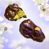 Dubai Dark Chocolate Bunnies