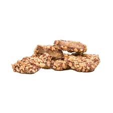 Almond Buttercrunch