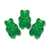 Apple Cinnamon Crisp Gummi Bears