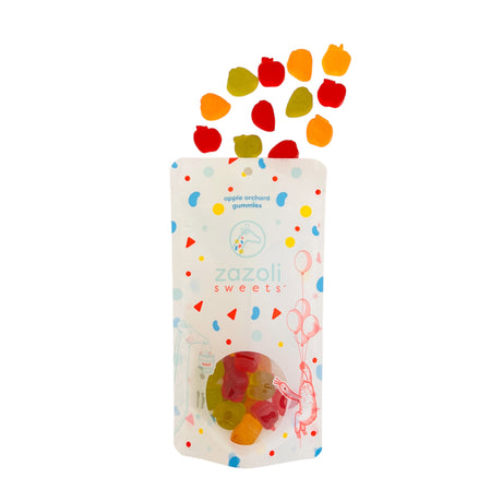 Apple Orchard Gummies