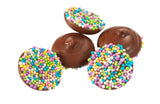 Milk Chocolate Spring Nonpareils