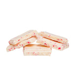 White Chocolate Peppermint Bark