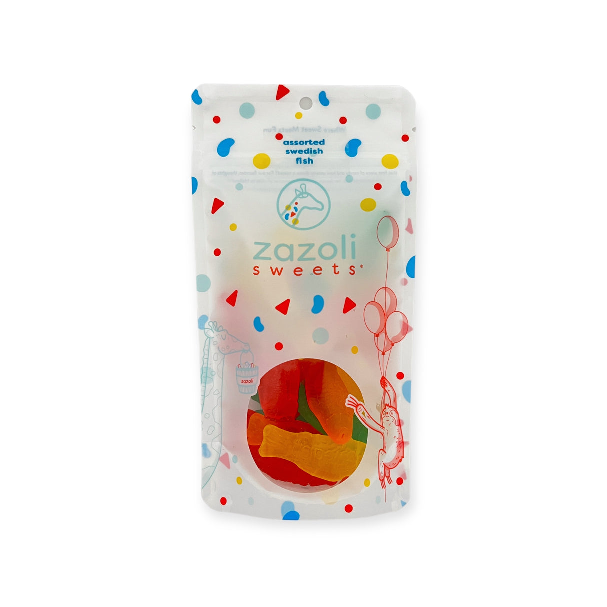 Swedish Fish® Assorted