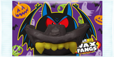 Halloween Wax Fangs