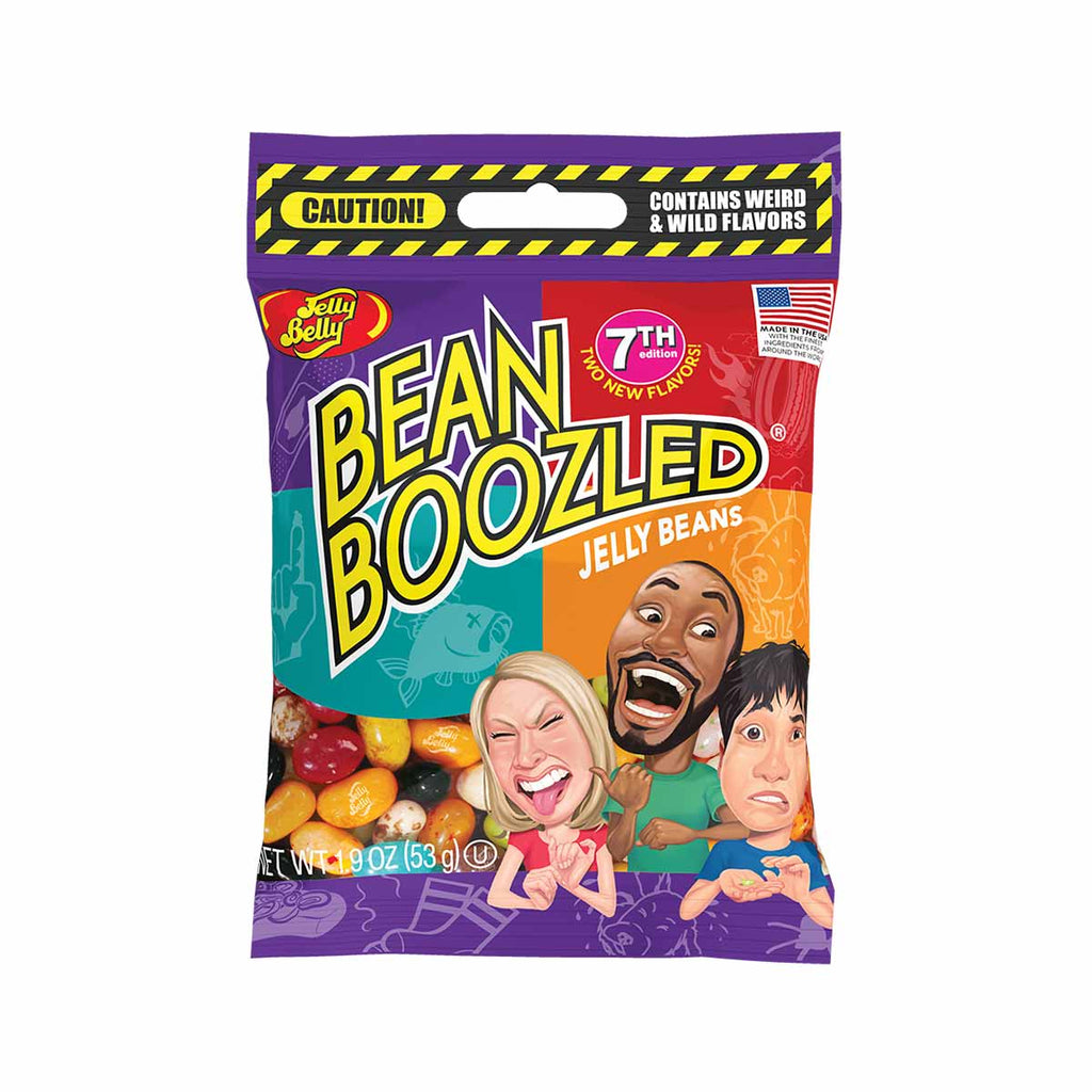 Jelly Belly® BeanBoozled Jelly Beans 7th Ed.